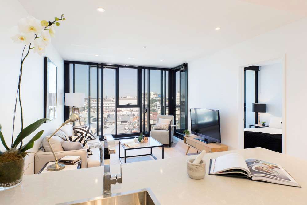 FV Brisbane by Peppers