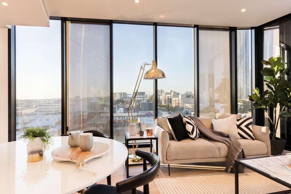 FV Brisbane by Peppers