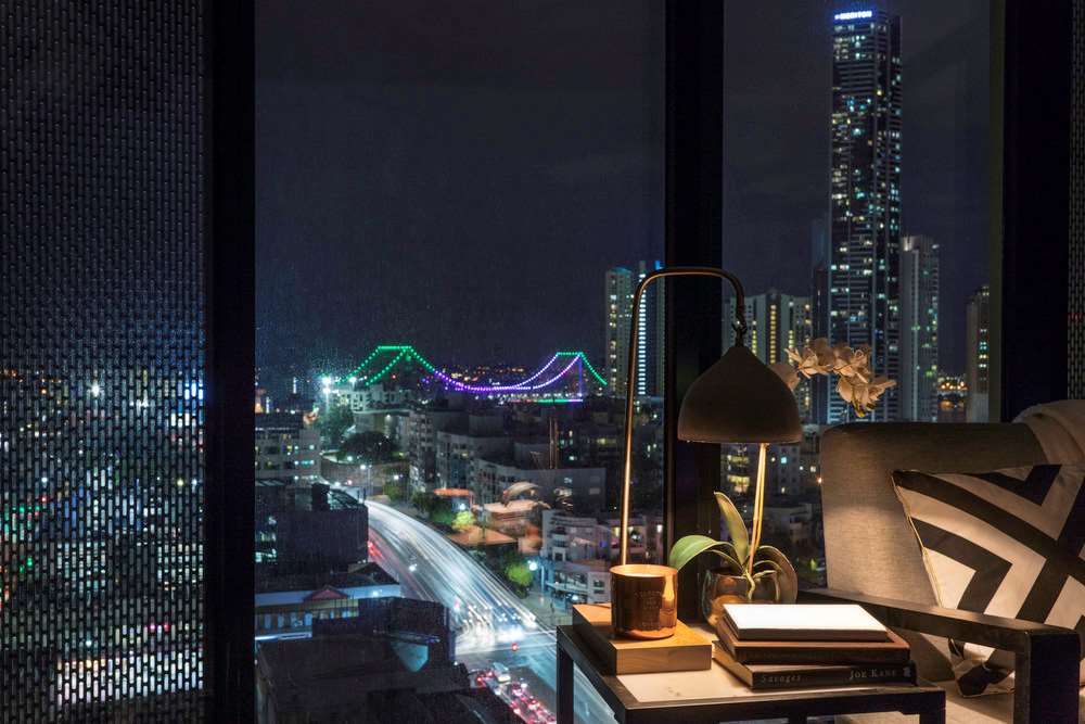 FV Brisbane by Peppers