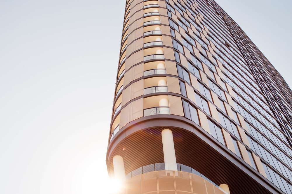 FV Brisbane by Peppers