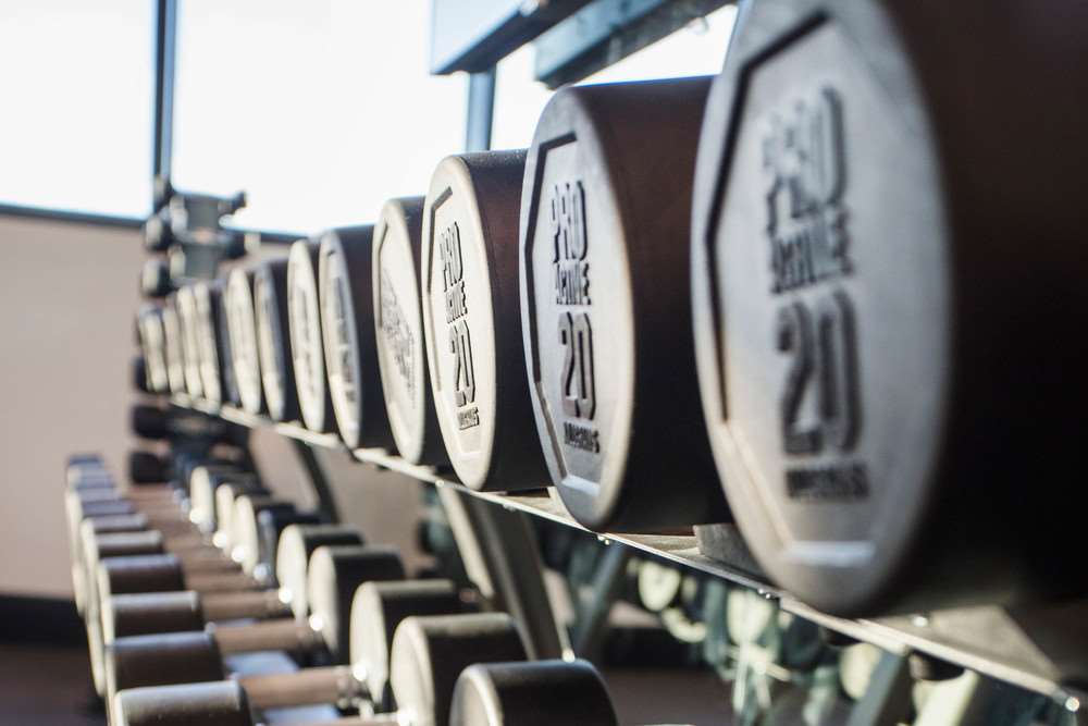 FV Brisbane by Peppers