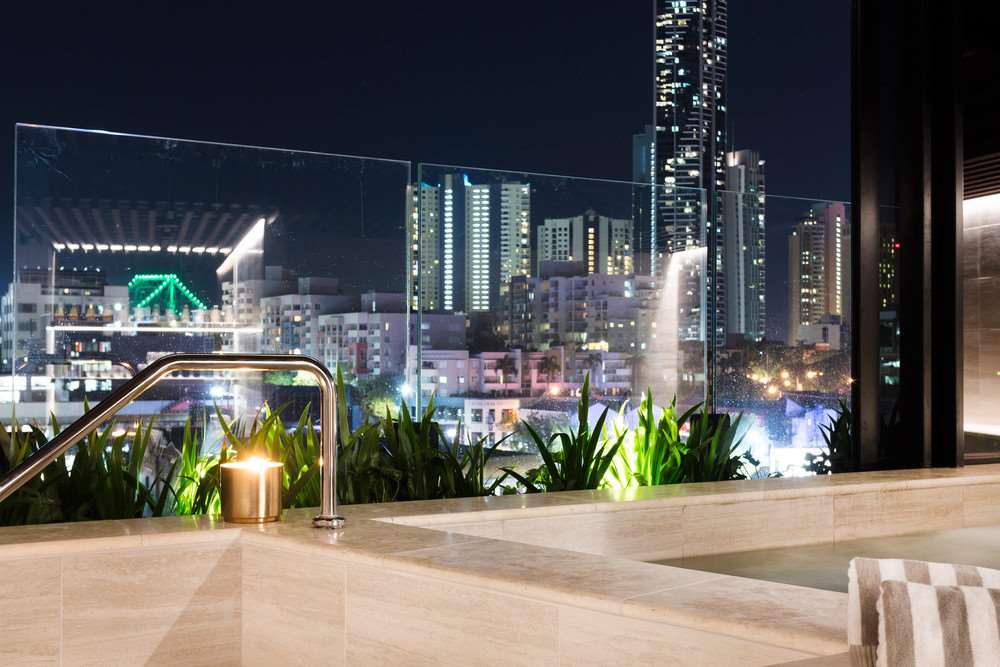 FV Brisbane by Peppers