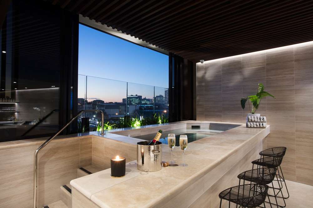 FV Brisbane by Peppers