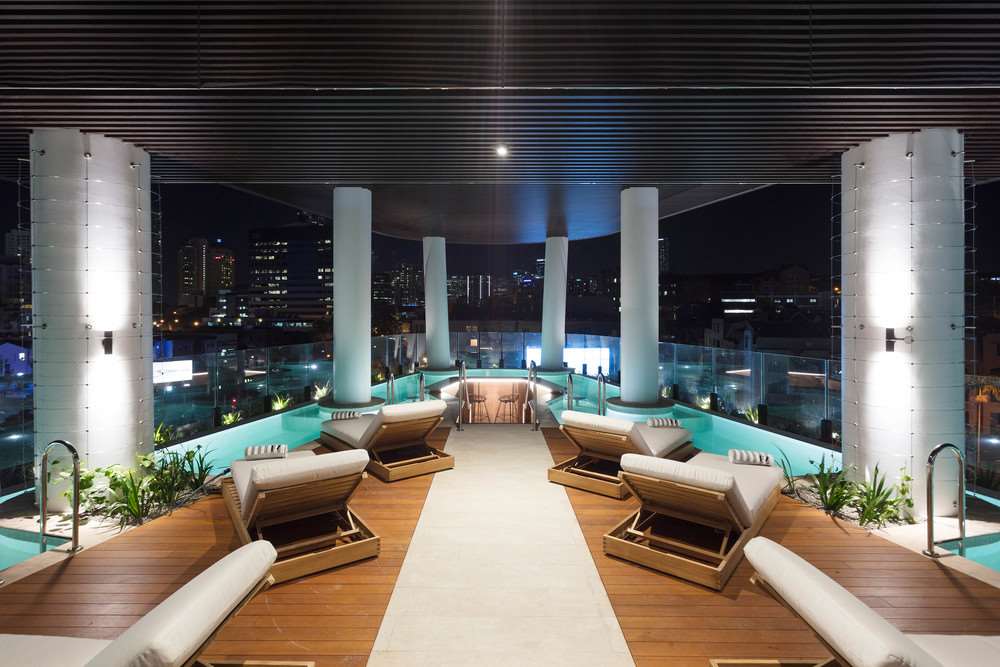 FV Brisbane by Peppers