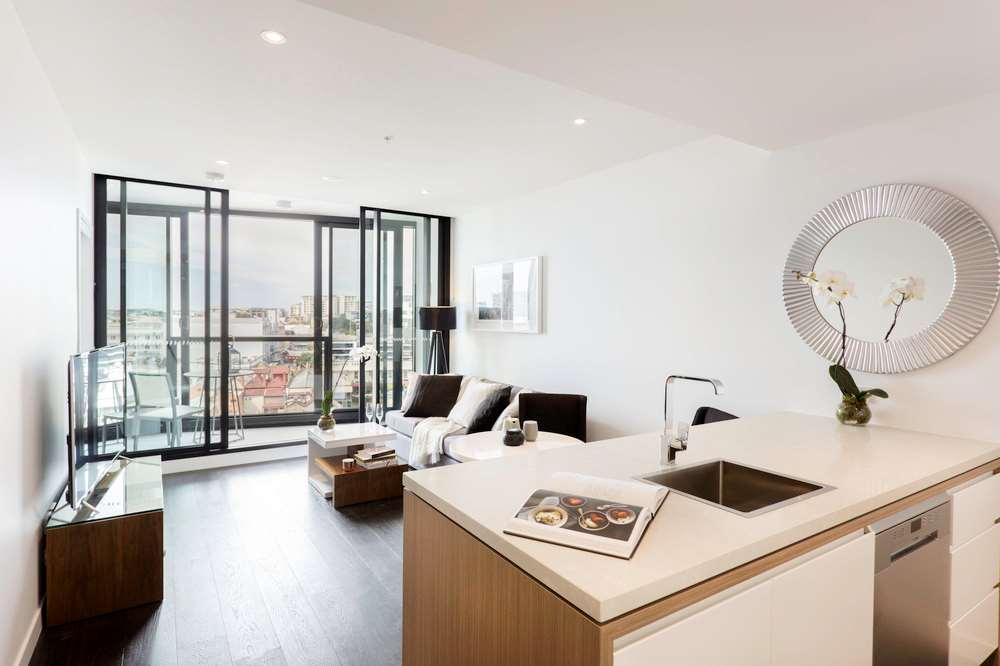 FV Brisbane by Peppers