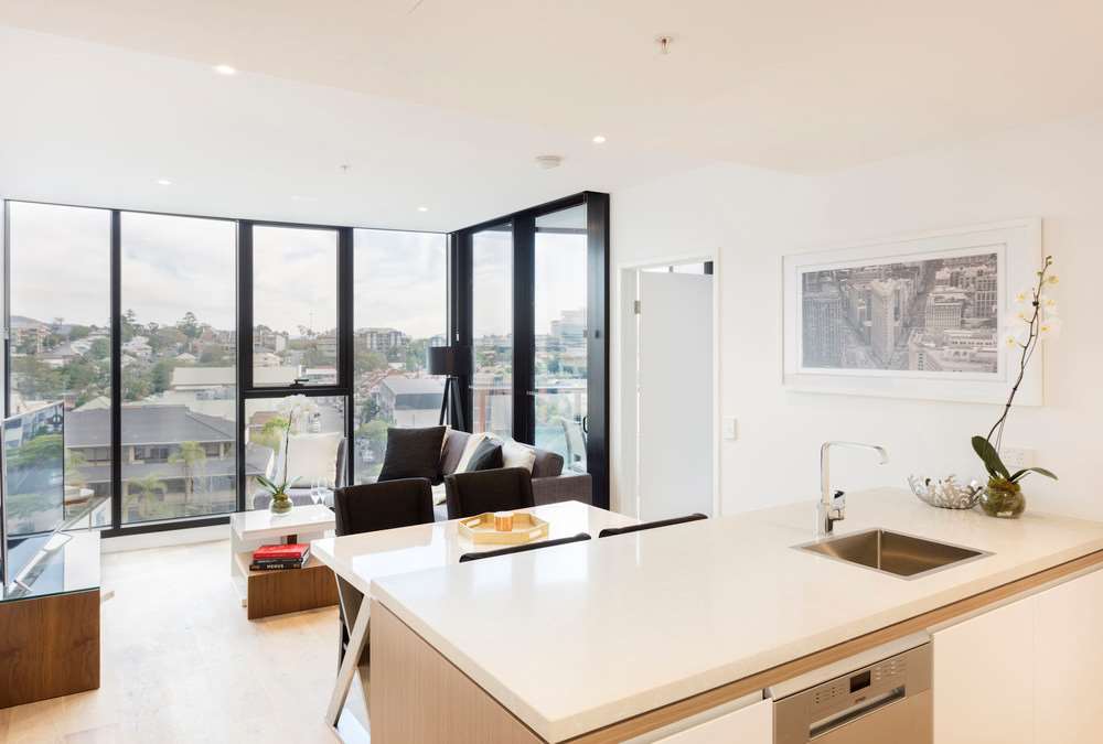 FV Brisbane by Peppers