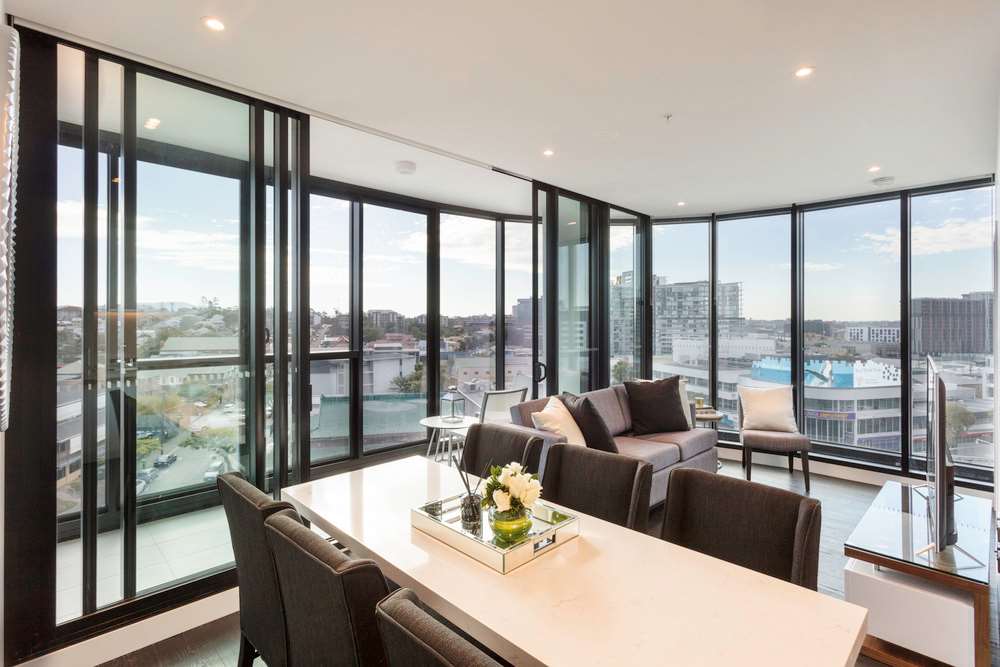 FV Brisbane by Peppers