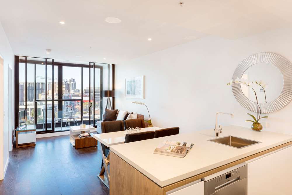 FV Brisbane by Peppers