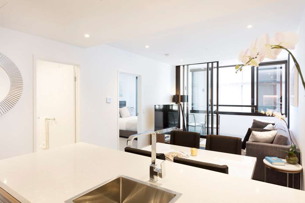 FV Brisbane by Peppers