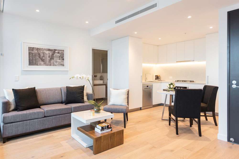 FV Brisbane by Peppers