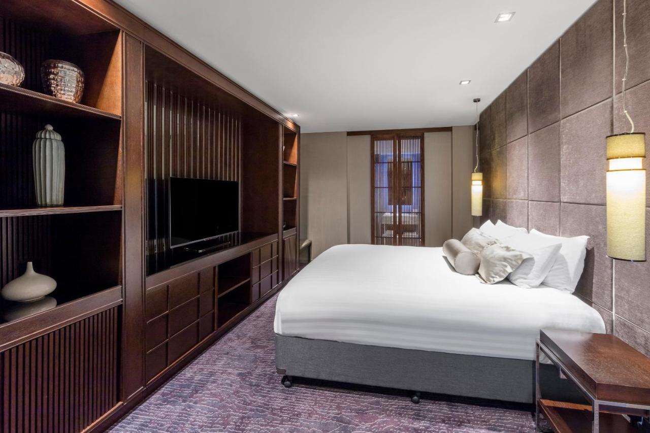 Beetson Hotel Brisbane