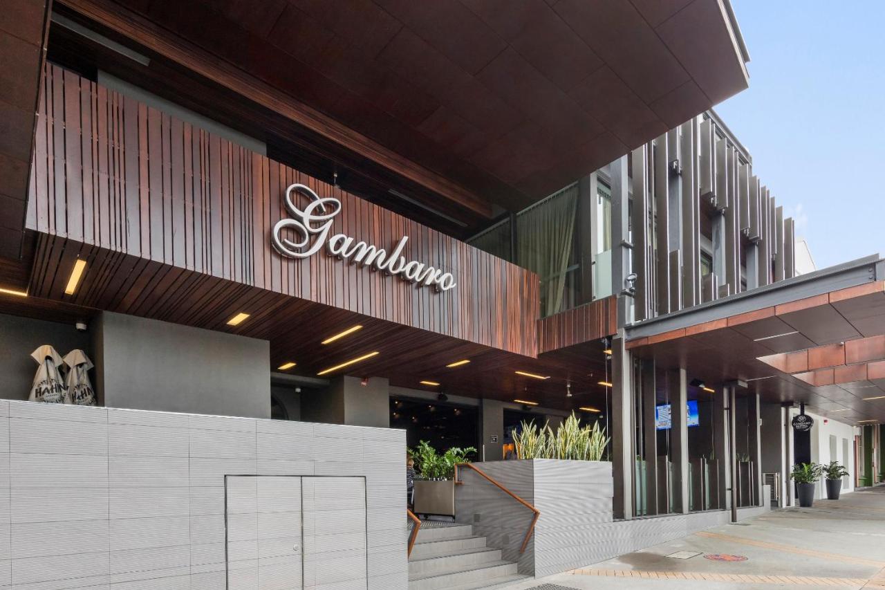 Beetson Hotel Brisbane