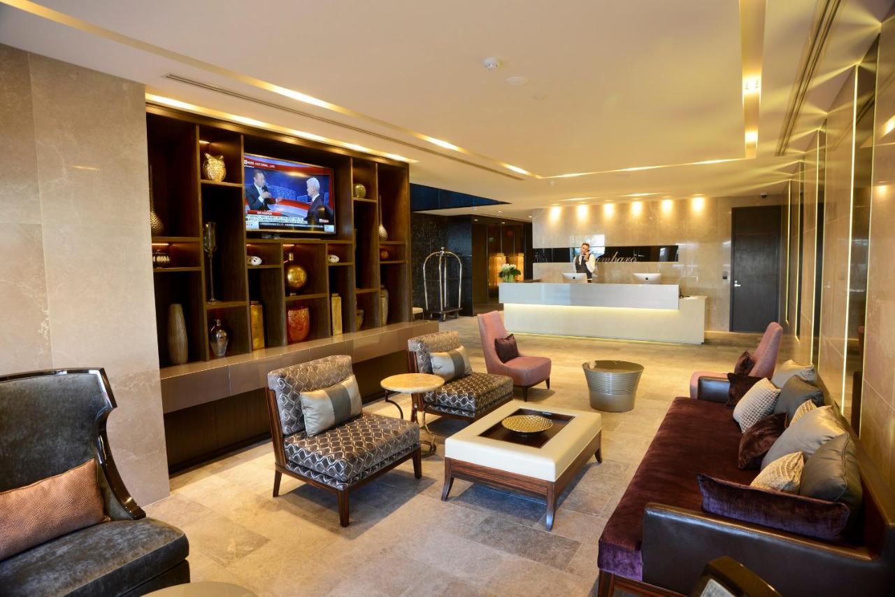 Beetson Hotel Brisbane