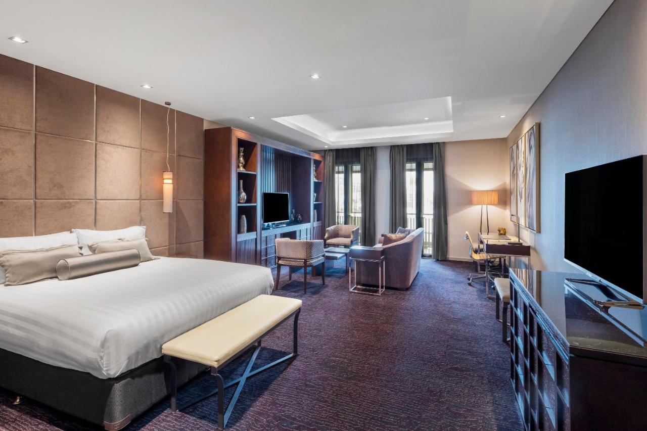 Beetson Hotel Brisbane