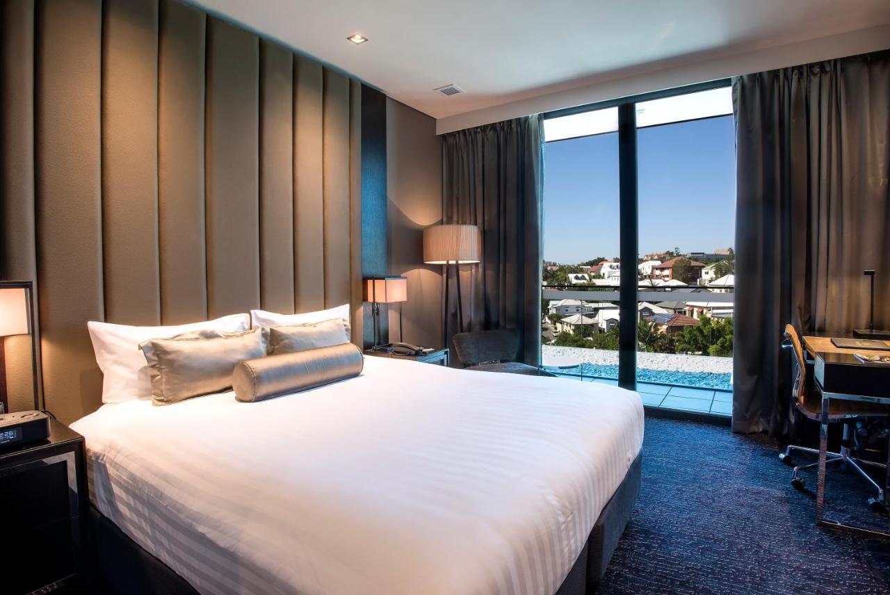 Beetson Hotel Brisbane