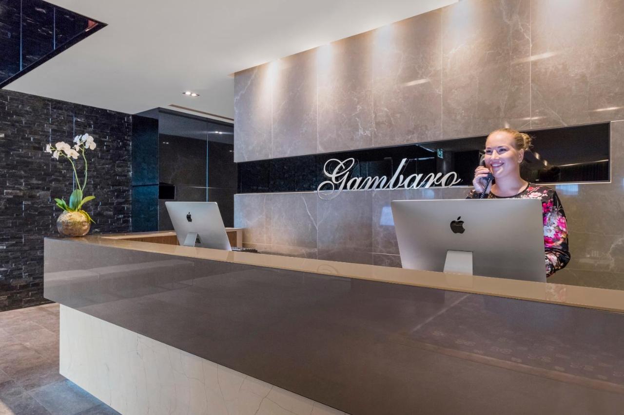 Beetson Hotel Brisbane