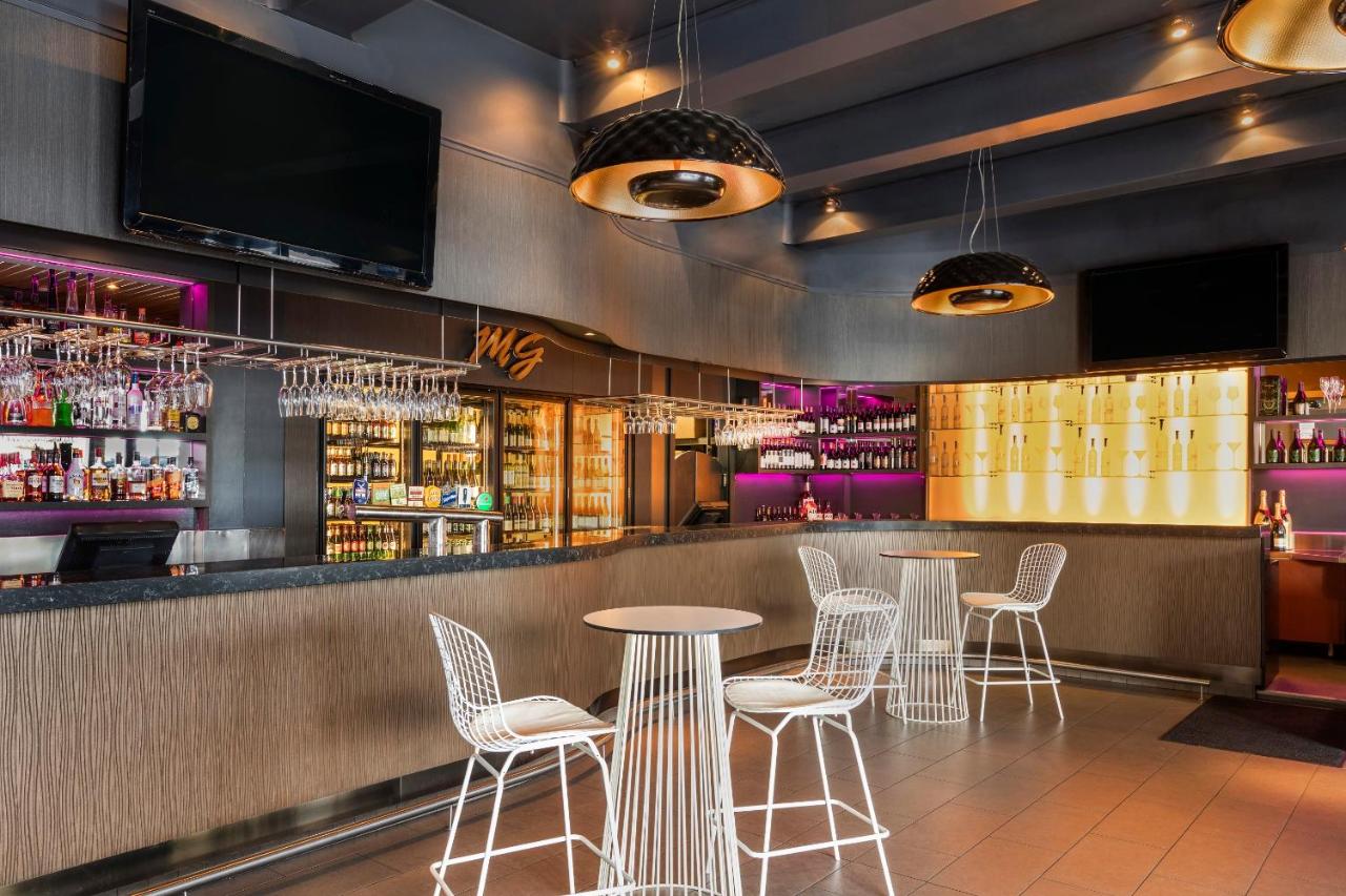 Beetson Hotel Brisbane