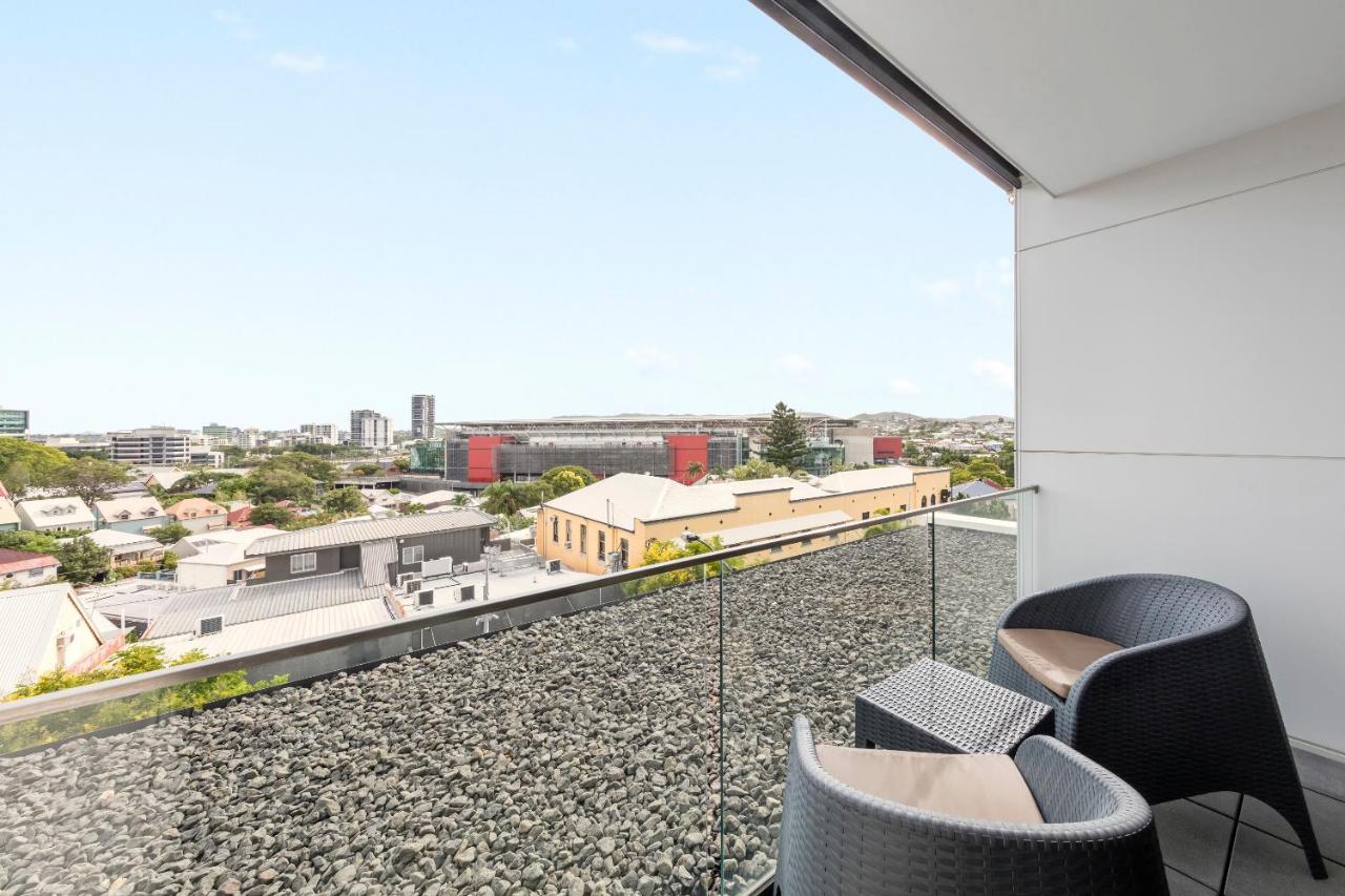 Beetson Hotel Brisbane