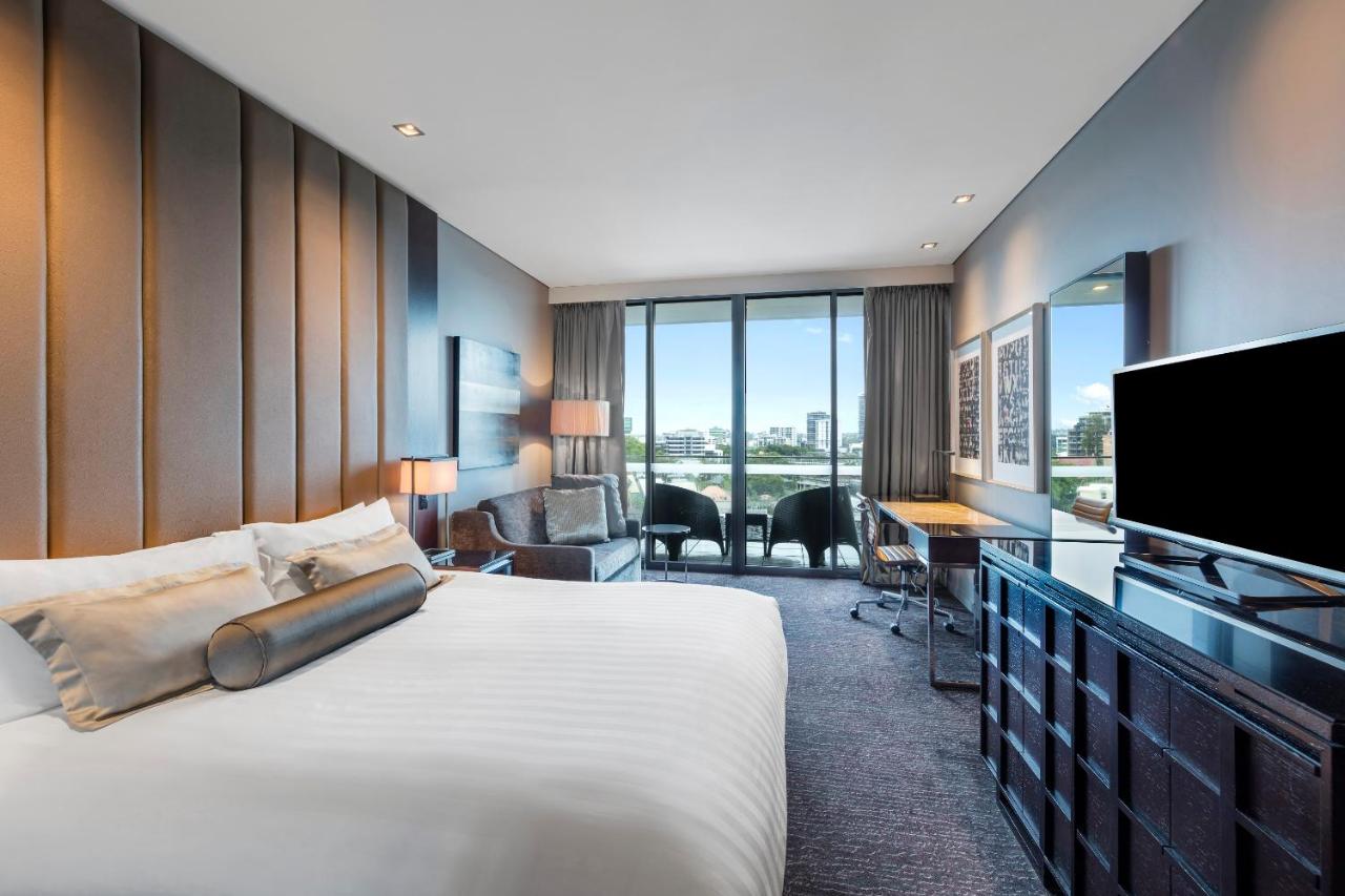 Beetson Hotel Brisbane