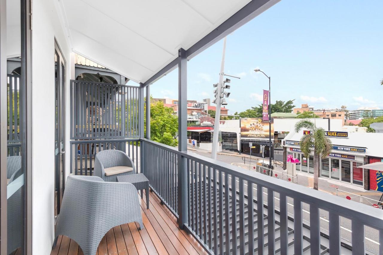 Beetson Hotel Brisbane