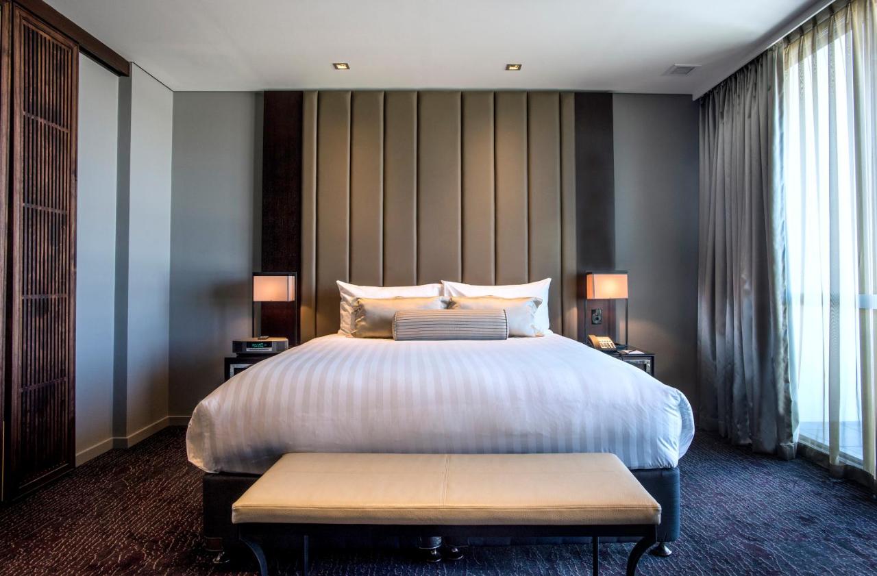Beetson Hotel Brisbane