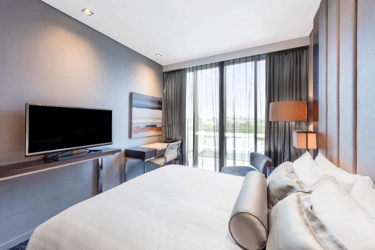 Beetson Hotel Brisbane