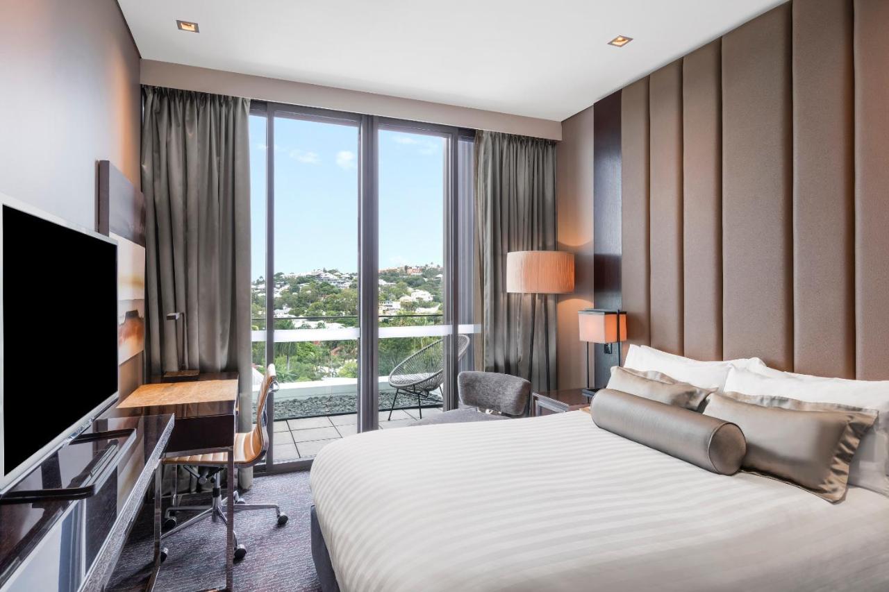 Beetson Hotel Brisbane