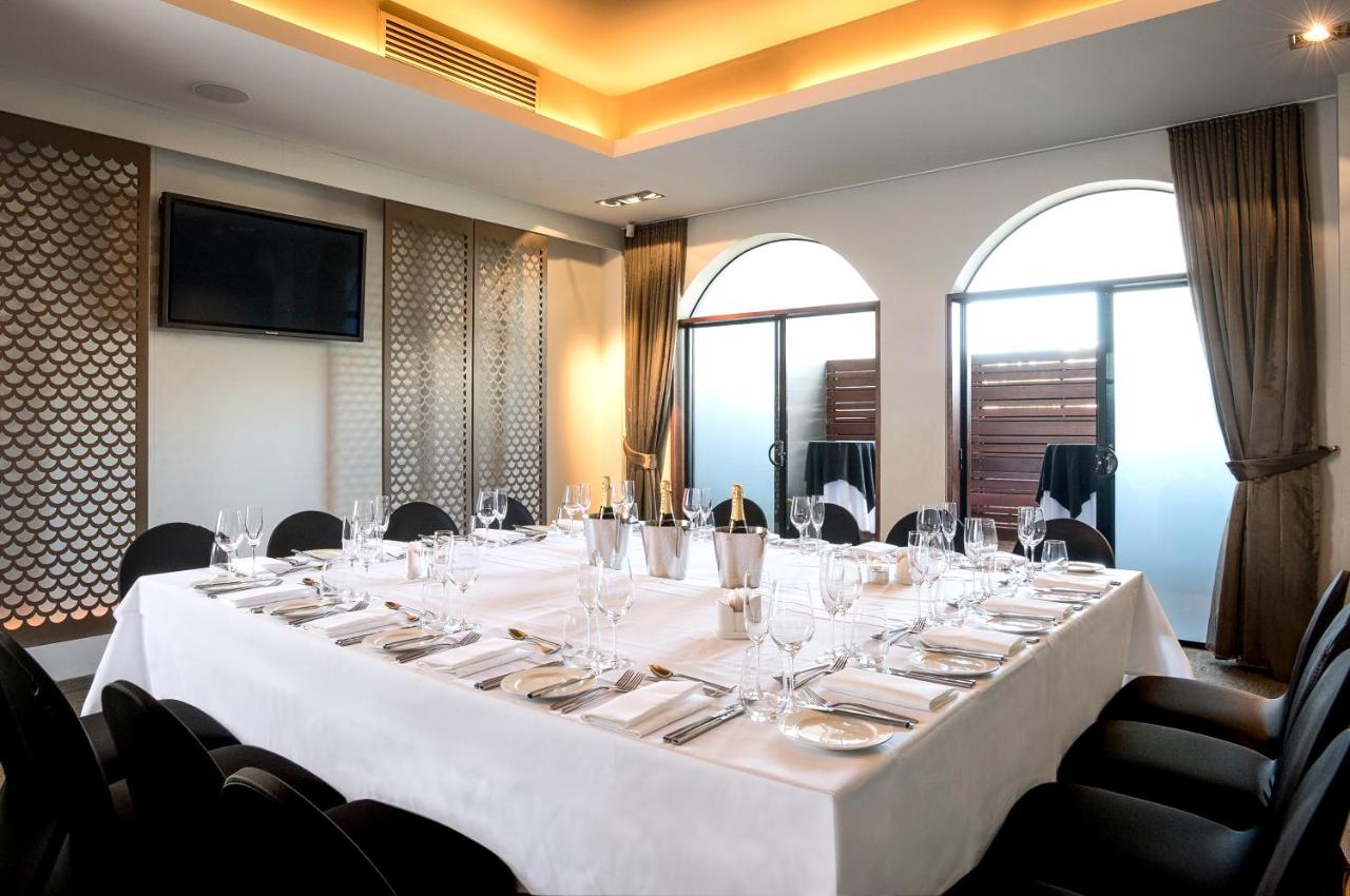 Beetson Hotel Brisbane