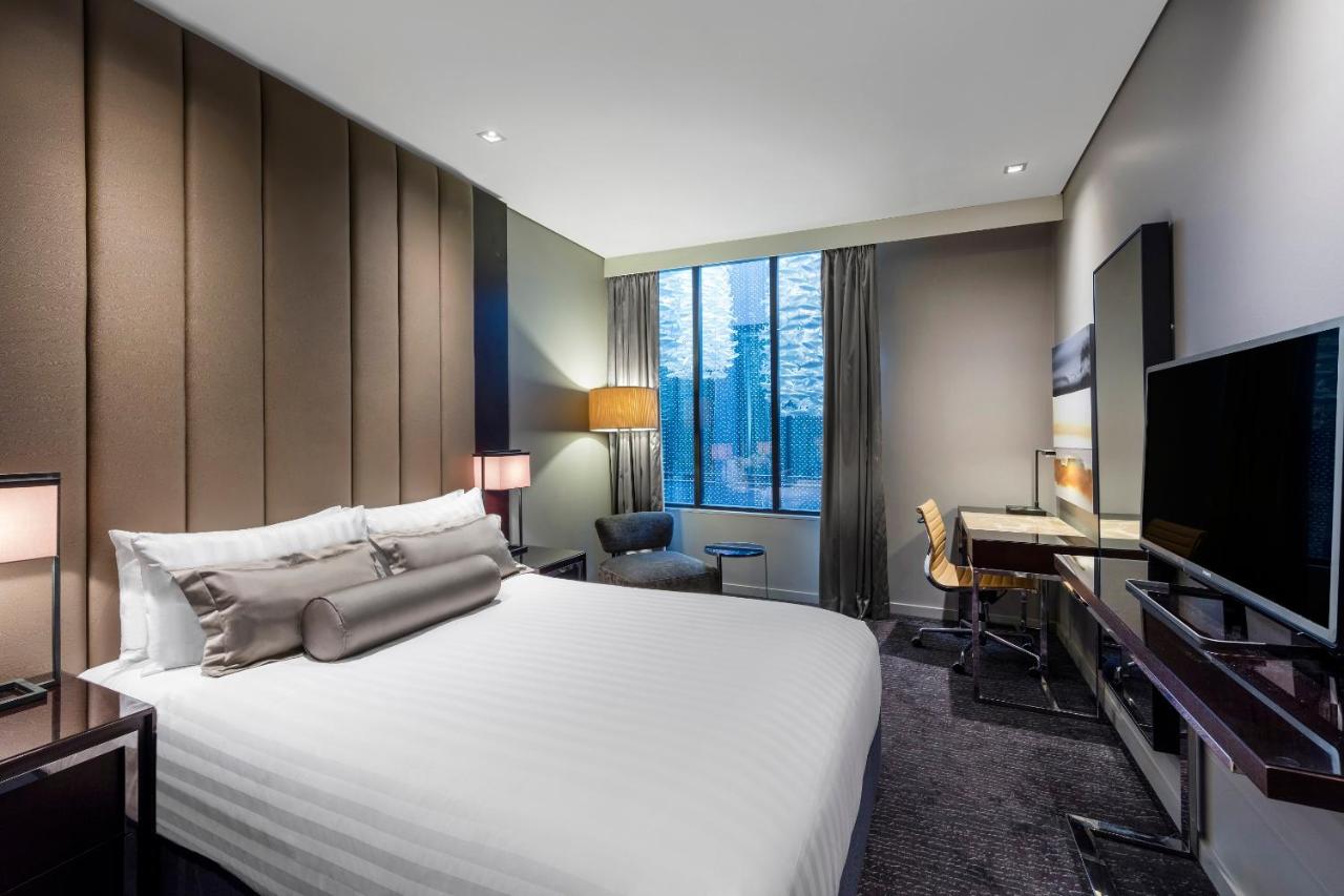 Beetson Hotel Brisbane