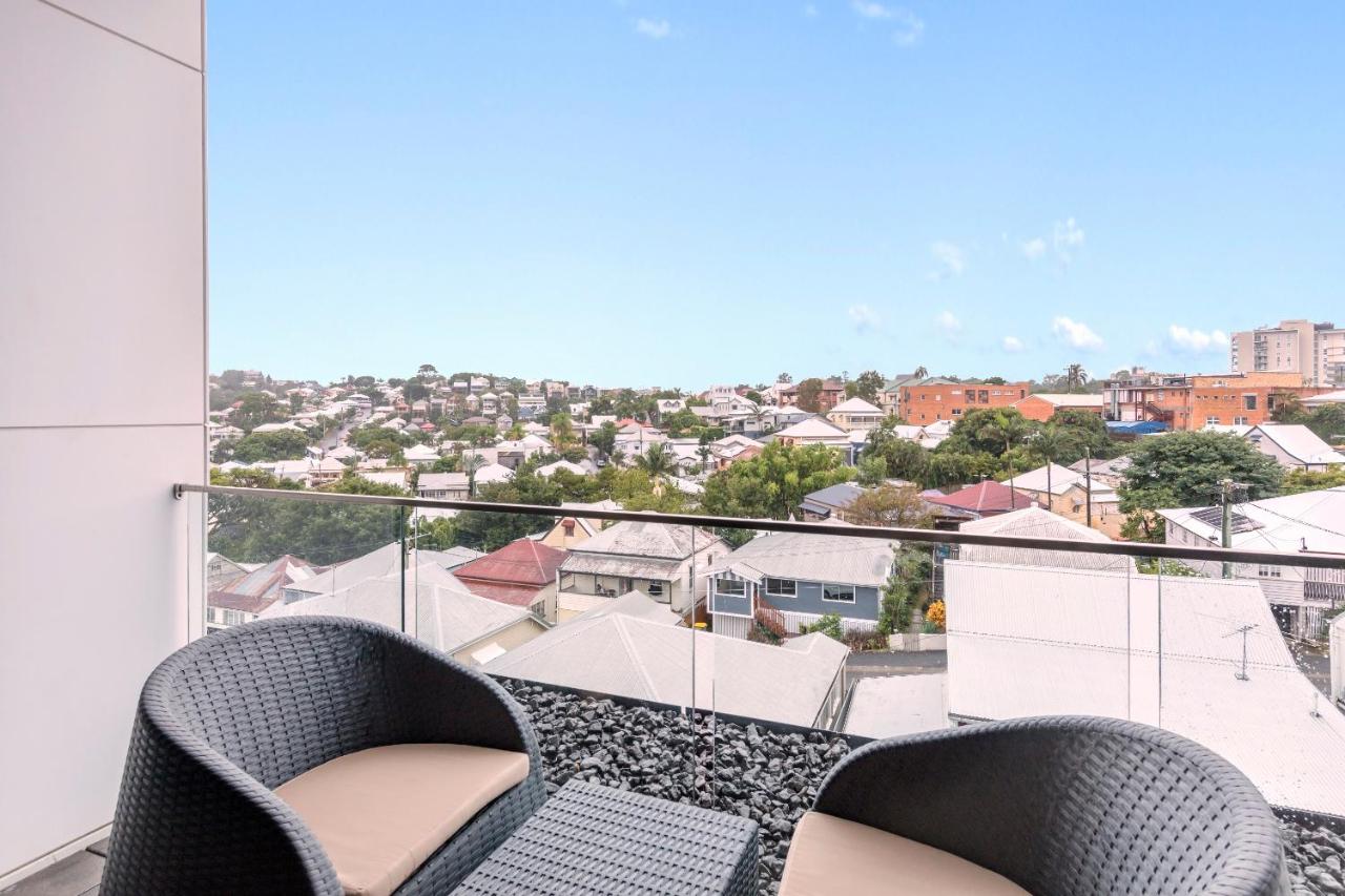 Beetson Hotel Brisbane