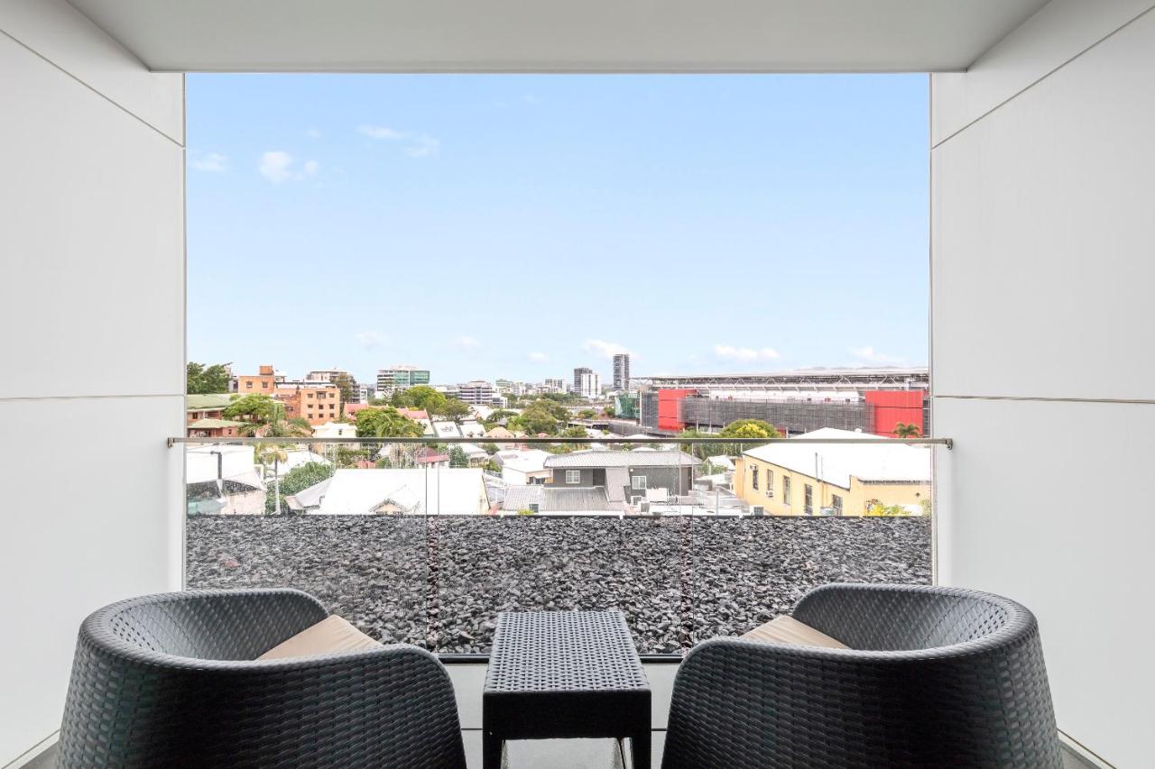 Beetson Hotel Brisbane