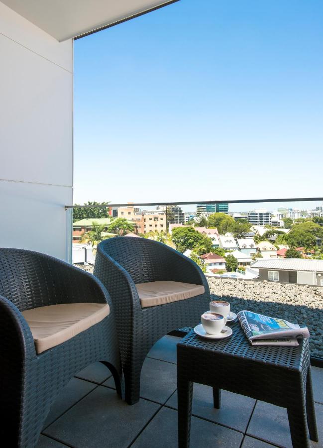 Beetson Hotel Brisbane
