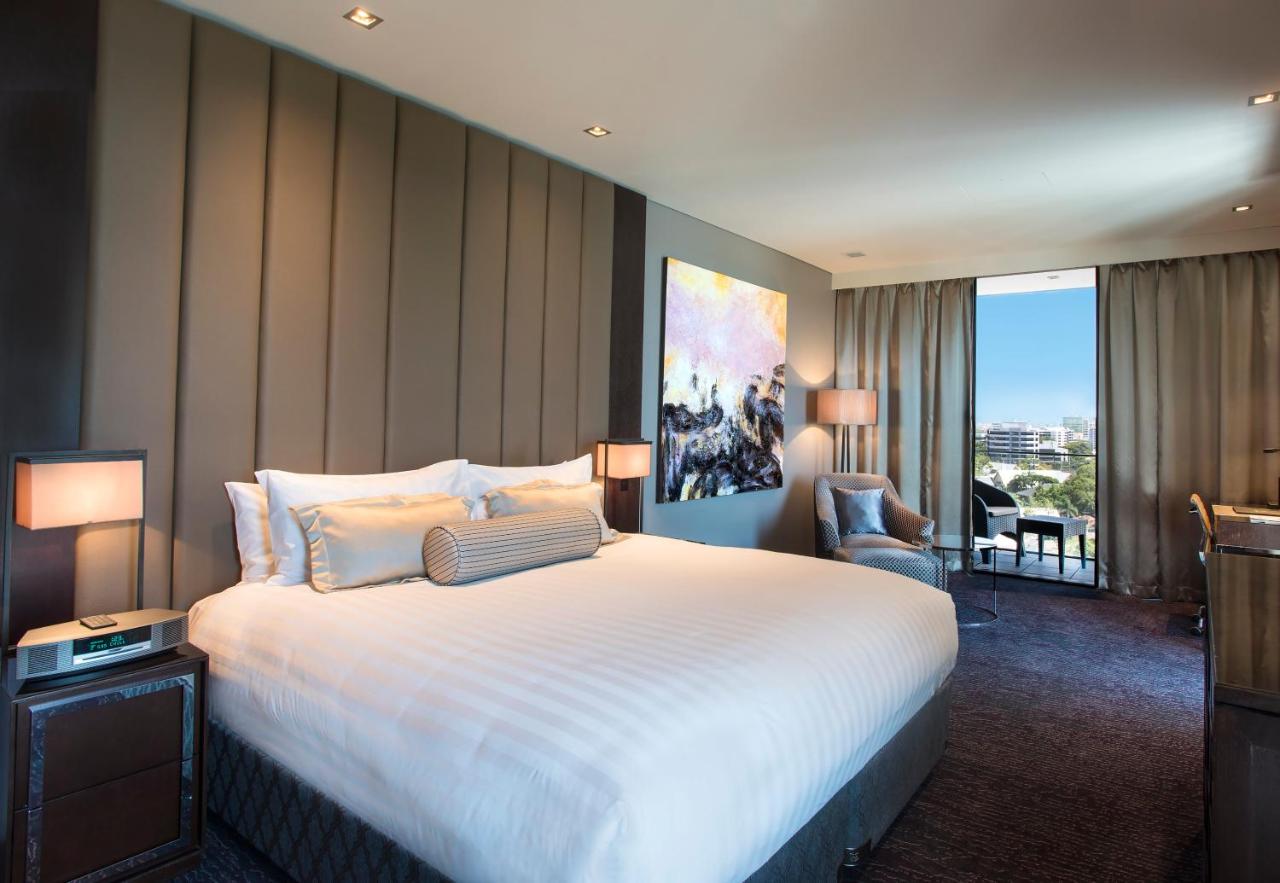 Beetson Hotel Brisbane