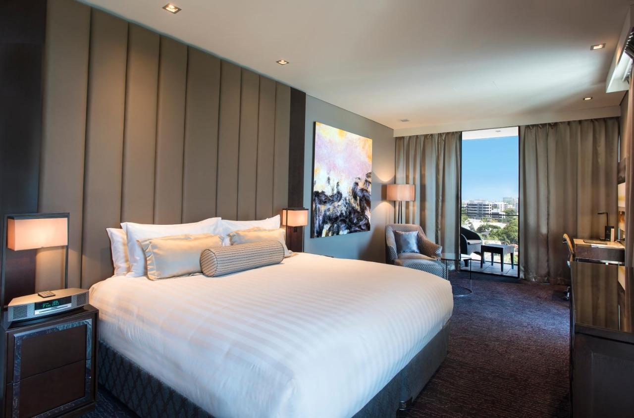 Beetson Hotel Brisbane
