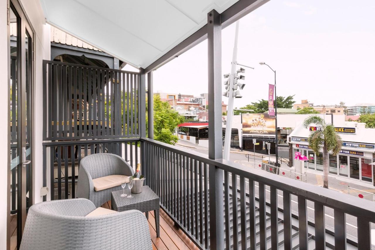 Beetson Hotel Brisbane