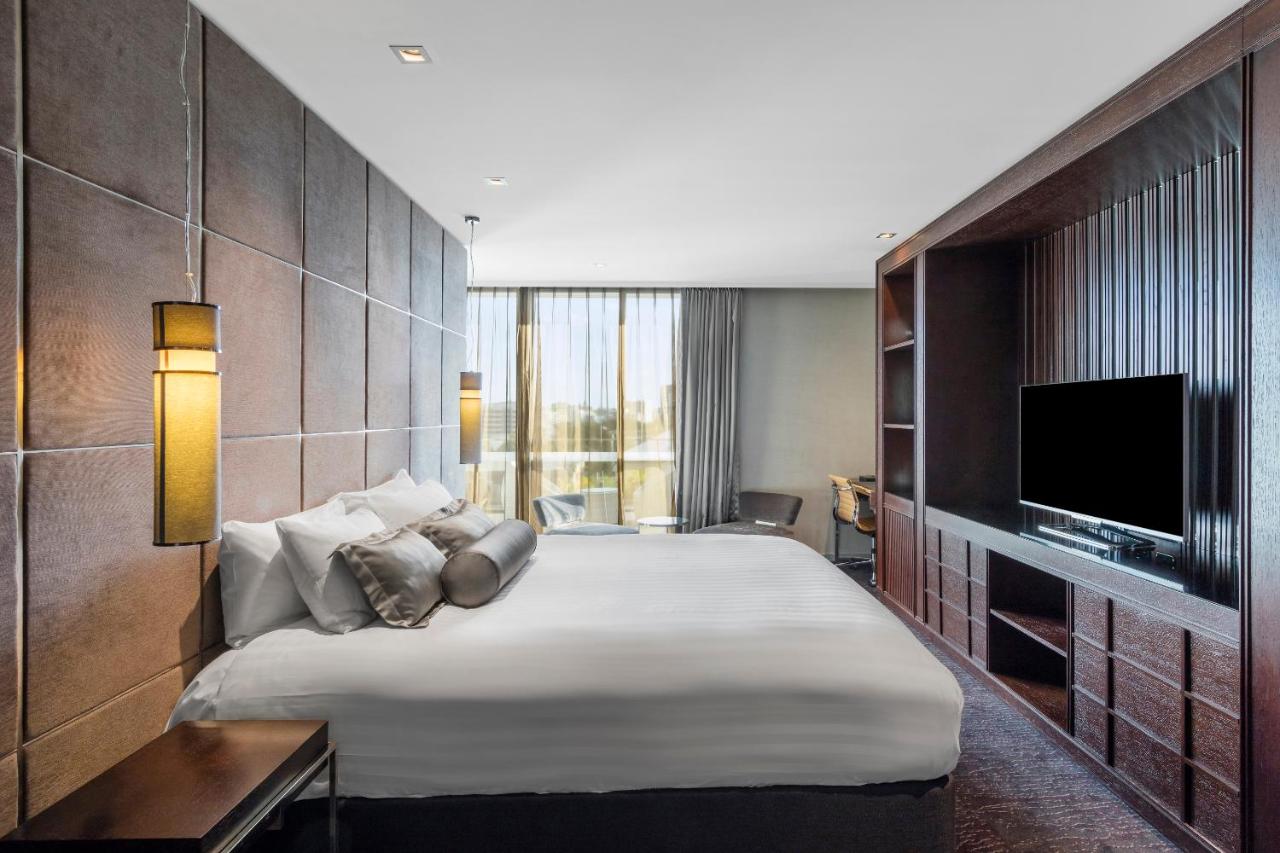 Beetson Hotel Brisbane