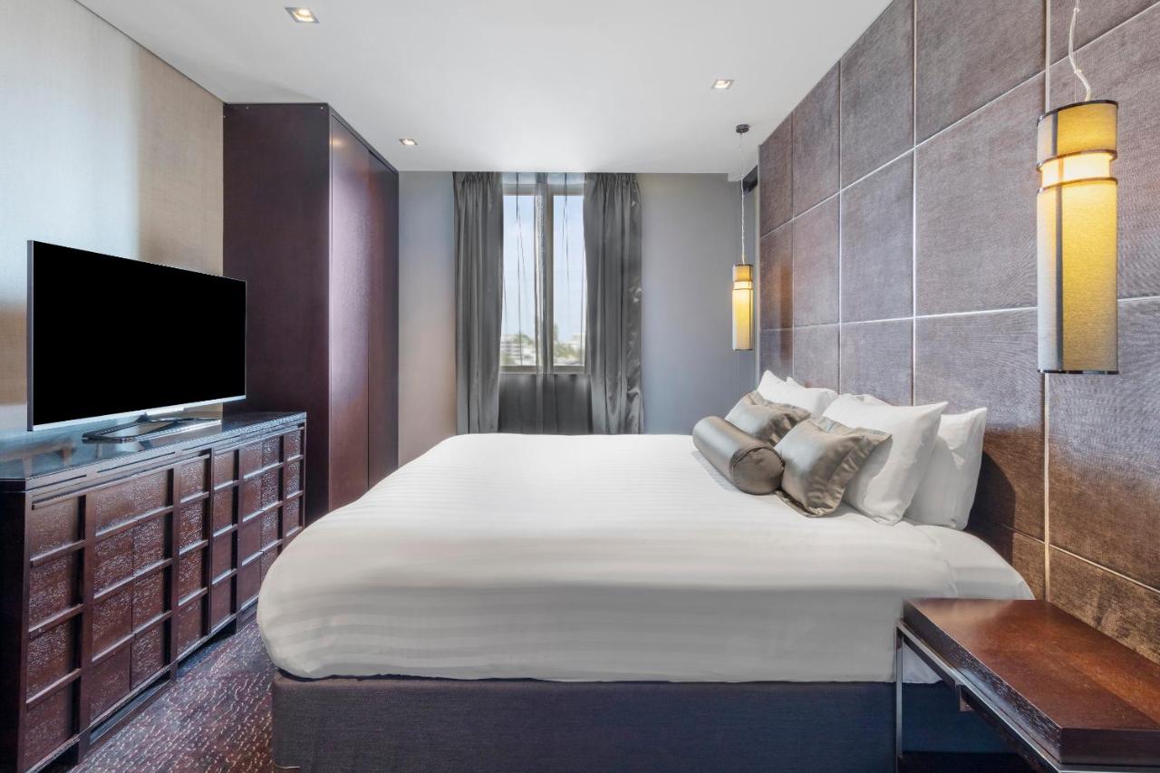 Beetson Hotel Brisbane
