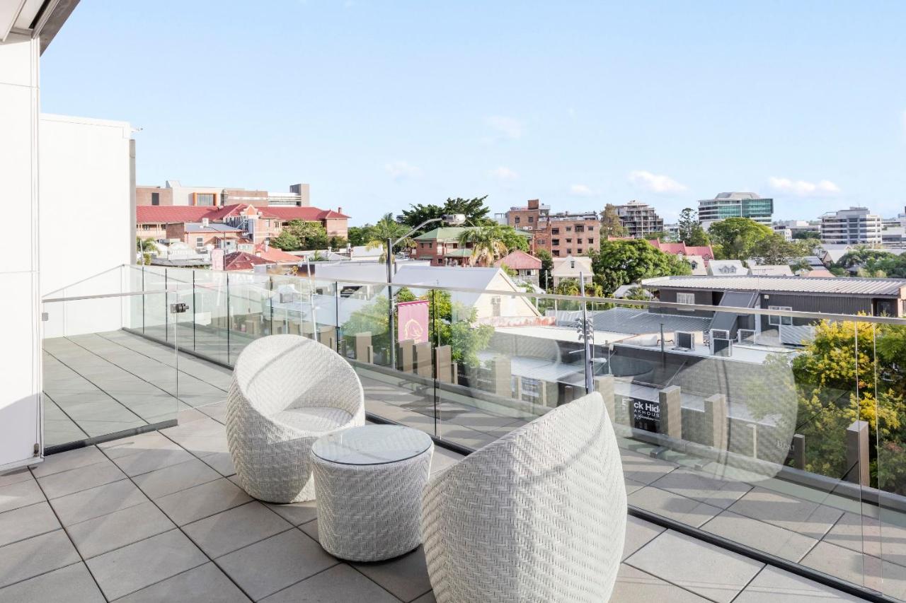 Beetson Hotel Brisbane