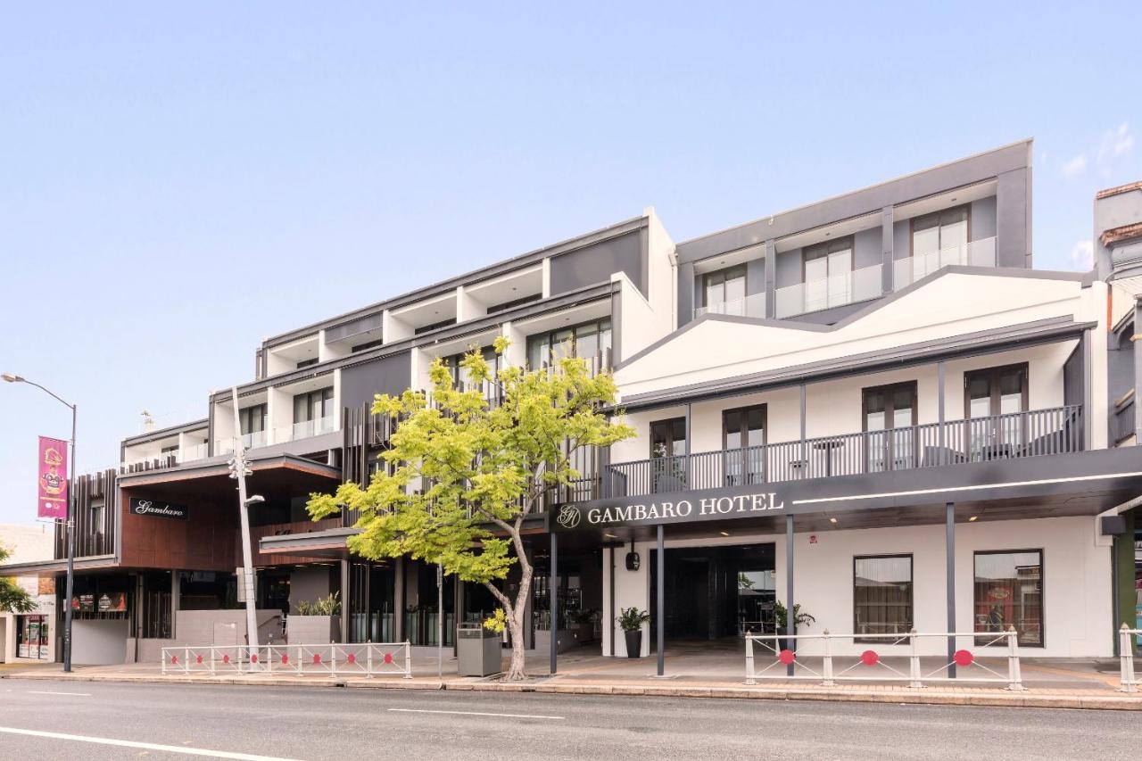 Beetson Hotel Brisbane