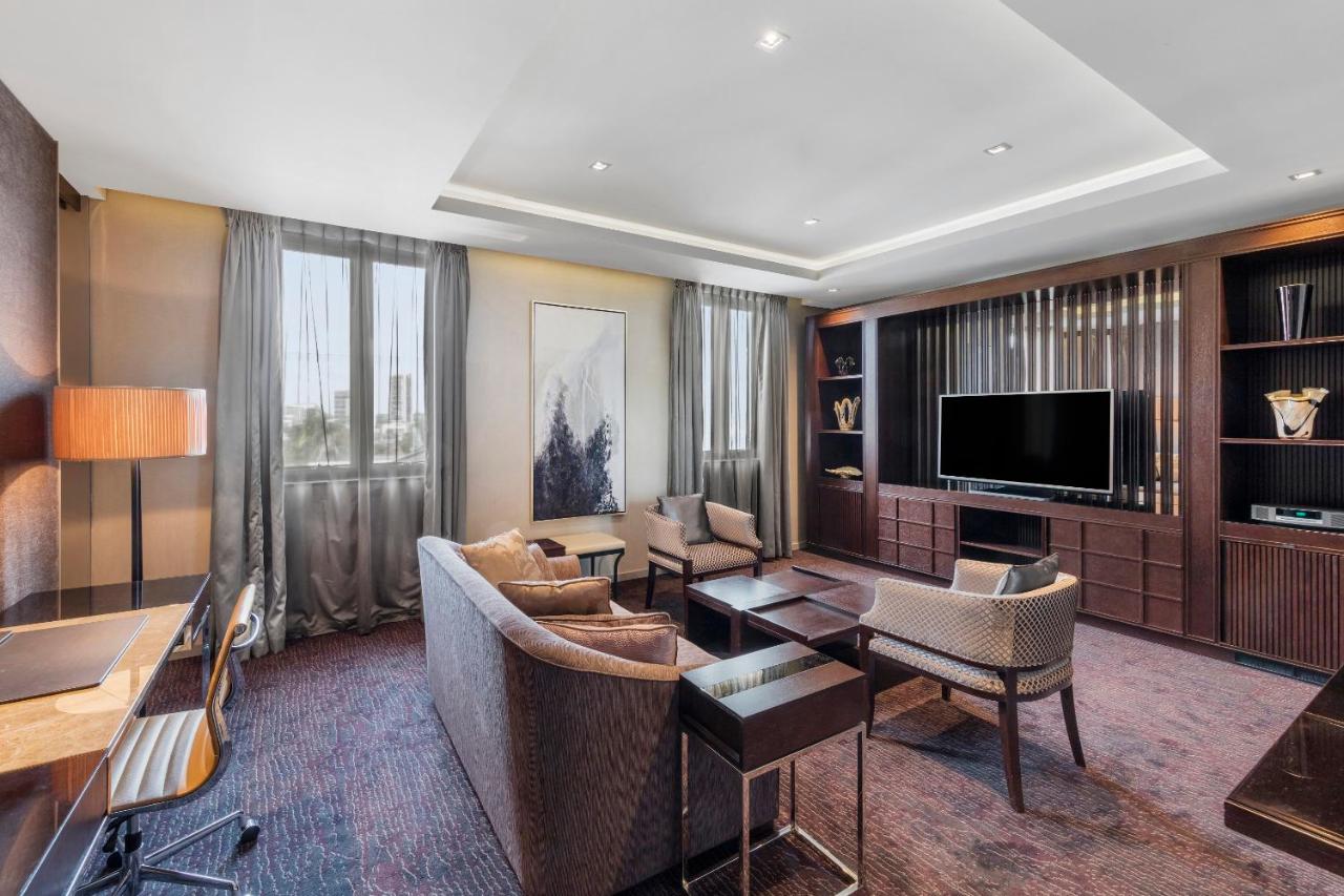 Beetson Hotel Brisbane