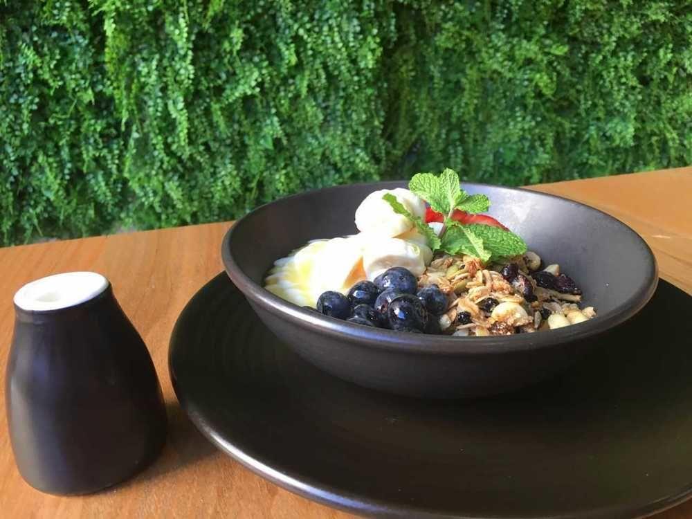 George Hotel Brisbane