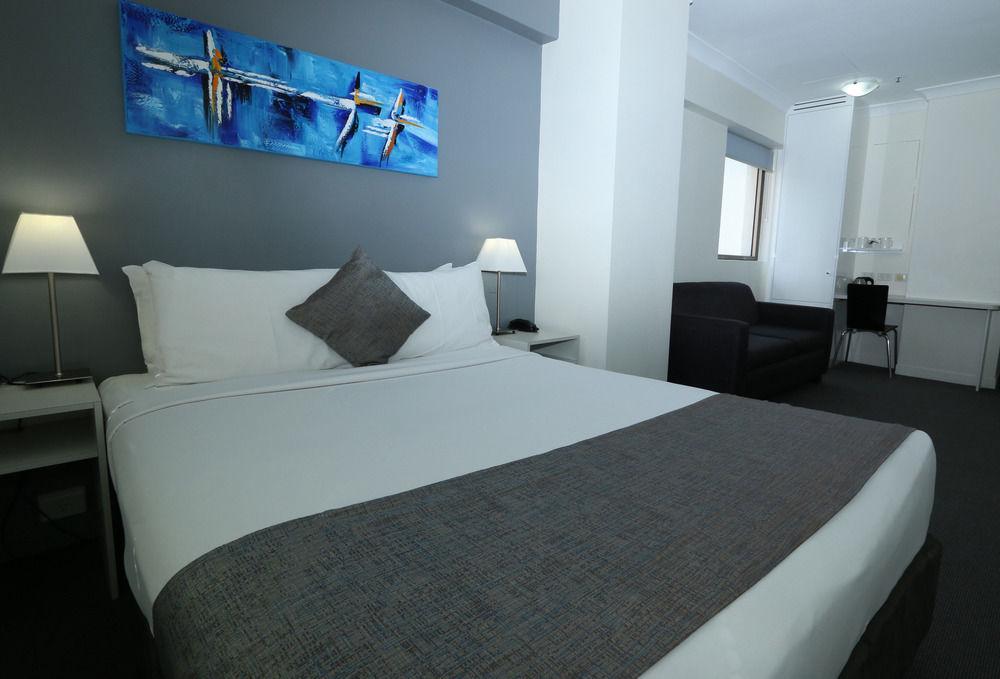 George Hotel Brisbane