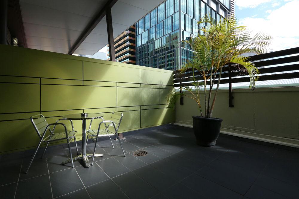 George Hotel Brisbane