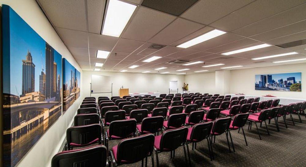 George Hotel Brisbane