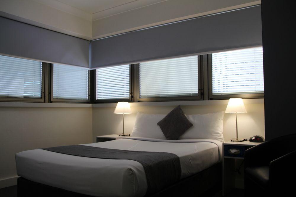 George Hotel Brisbane