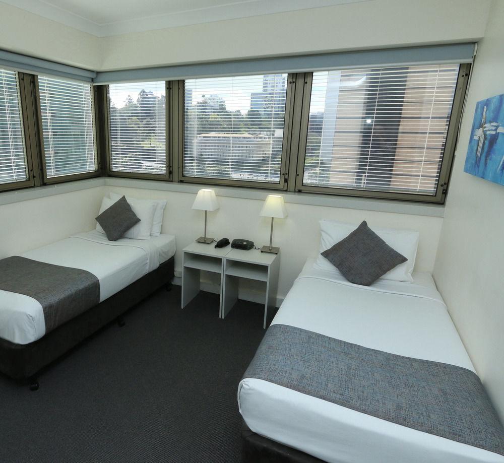 George Hotel Brisbane