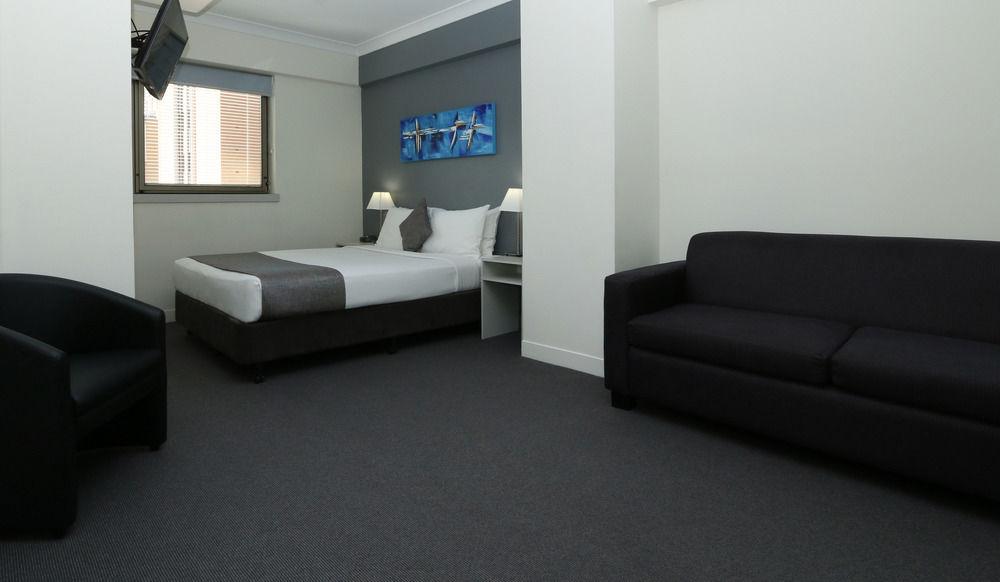 George Hotel Brisbane