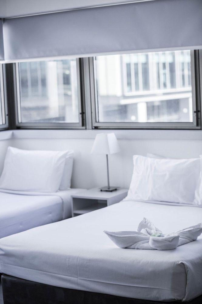 George Hotel Brisbane