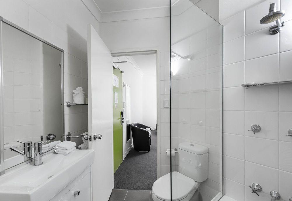 George Hotel Brisbane