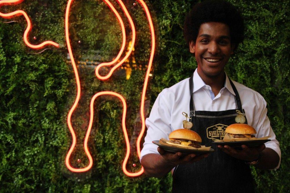 George Hotel Brisbane